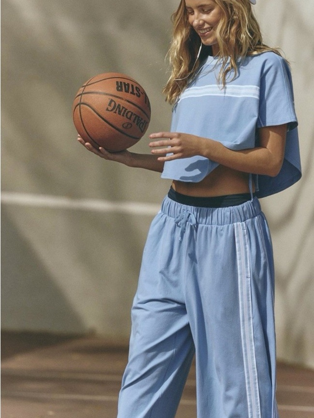 Free People Movement Time's Up Top Size medium